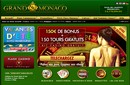 jouer au casino monaco gold