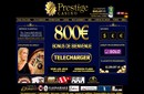 casino en ligne prestige