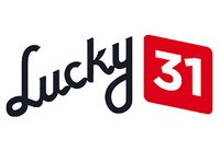 logo lucky 31 casino