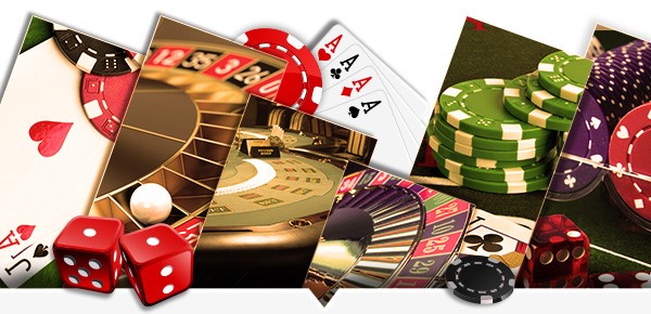 Casinos en ligne