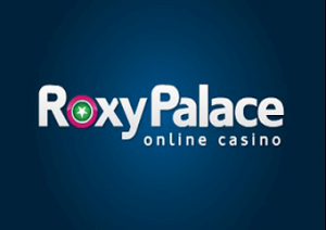 Logo Roxy Palace