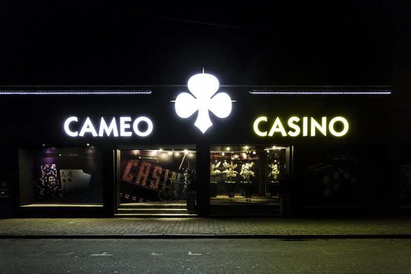 Casino Caméo