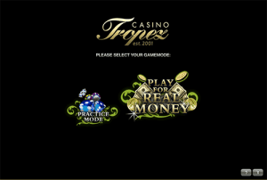 Casino Tropez free game