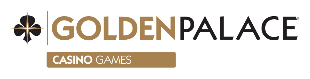 Casino Online Golden Palace