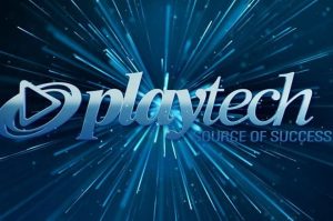 Logo Playtech