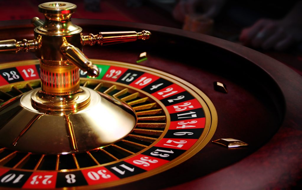 Roulette Casino