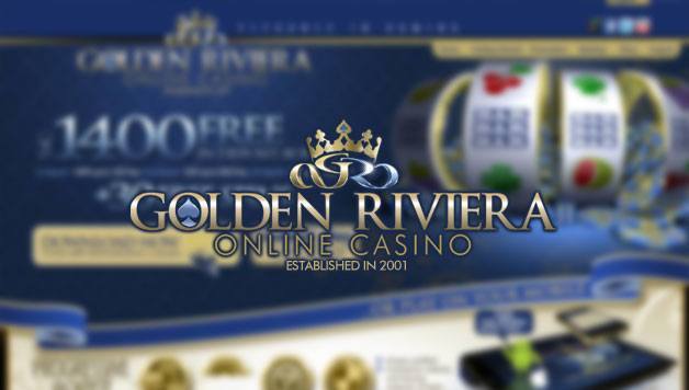 Casino Golden Riviera